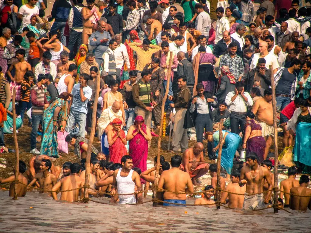 Mahakumbh